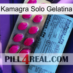 Kamagra Only Jelly 35